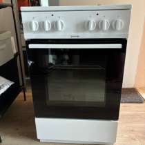 Электроплита gorenje, в Краснодаре