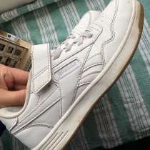 Кроссовки reebok 33 размер, в Краснодаре