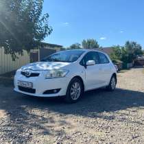 Toyota auris, в Донецке