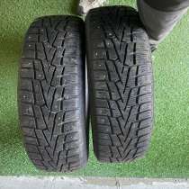 Roadstone Winguard Spike 205/60/16, в Москве