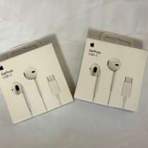 наушники apple earpods, в Москве