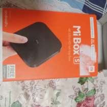Продам ТВ-приставку Мi Box S, в г.Макеевка