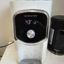 продам ТЕРМОПОТ Brayer, в Владивостоке