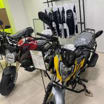 VMS AURA RS 49,5 (125), в Екатеринбурге