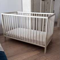 Кроватка детская 120*60, в Краснодаре