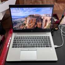 HP EliteBook 745 G6, в Астрахани