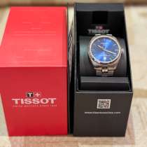 Швейцарские механические часы Tissot PR 100 Powermatic 80, в Санкт-Петербурге
