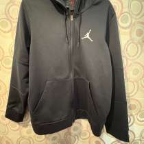 Зип худи Nike air Jordan, в Ижевске