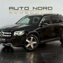 Mercedes-Benz GLB 180 Progressive, в Королёве