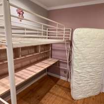 Продается кровать-чердак, в Казани