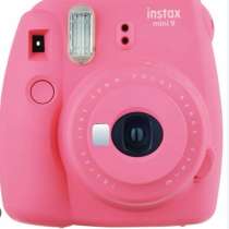 Instax mini 9 camera, в Котельниках