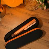 Продаю свой Dyson AirStrait HT01 Strawberry Bronze/Blush Pin, в Екатеринбурге