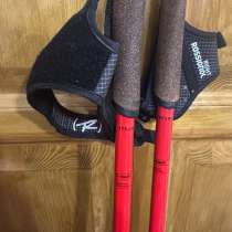 Лыжные палки Rossignol 175см, в Кирове