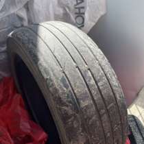 Резина Yokohama 195/55R16, в Красноярске