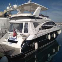 Яхта Princess F52, в г.Актау