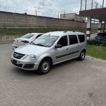 Продается Lada Largus, в Рязани