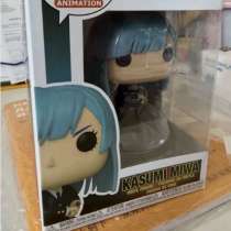 Funkopop Магическая битва, в Омске