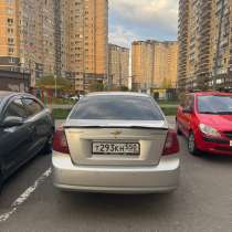 Chevrolet lacetti, в Долгопрудном