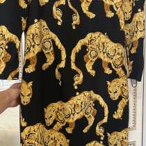 Эффектное платье Versace✨, в Саратове