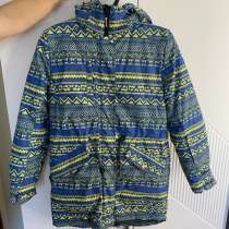 Зимняя куртка для девочки batik, в Нижнем Новгороде