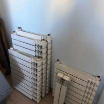 Продам, 5 радиаторов, в Благовещенске