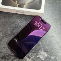 iPhone 16 pro, в Трудовом