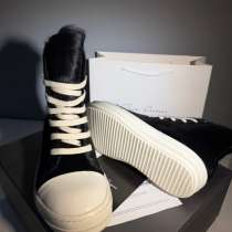 Rick Owens pony Hair, в Казани