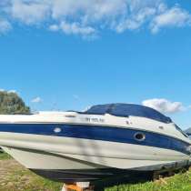Crownline 250 BR (Bowrider), в Москве