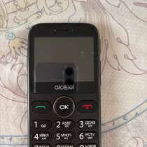 телефон кнопочный Alcatel, в Уфе