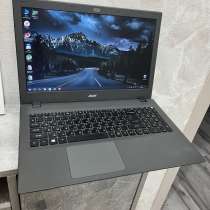 Ноутбук Acer E5-573G-38TN в хорошем состоянии, в Волжский