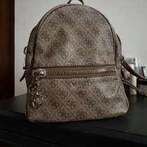 Рюкзак Guess, в Коломне