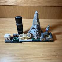 Оригинальная LEGO Architecture — коллекция из 7 моделей, в Ростове-на-Дону