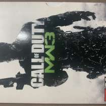диск на пк Call of duty mw3, в Москве