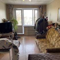2-к кв., 49,9 м2, 4/5 эт. близко от вокзала г. Серпухов, в Серпухове