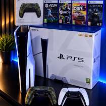 PlayStation 5 slim дисковод, в Нальчике