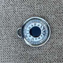 подвестка из белого золота, в Оренбурге