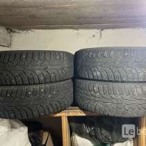 Продам шины на докатку, в Барнауле