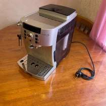 Кофемашина Delonghi magnifica s, в Москве