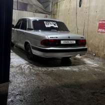 Газ 3110, в Волоколамске