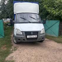 Грузоперевозки, переезды, газель, в Липецке