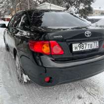 Toyota Corolla 1,6 AT, в Димитровграде