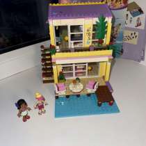 Конструктор Lego friends, в Ростове-на-Дону