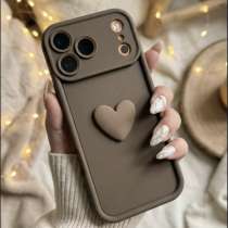 Чехлы IPhone 17 pro, в Южно-Сахалинске