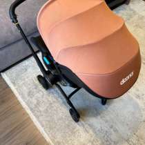 Коляска-автолюлька Doona X, в Владивостоке