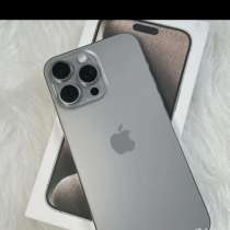 Iphon 15 pro max, в Свободном