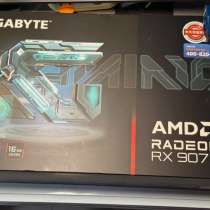 Gigabyte rx 9060/9070 xt 16gb, в Москве