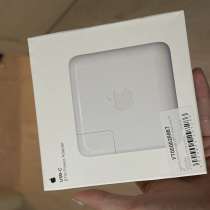 Адаптер Apple USB-C 87 Вт, в Люберцы