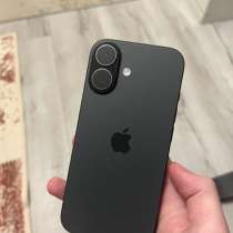 iPhone 16, в Краснодаре