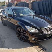 Продаю Infiniti M56, в Майкопе