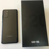 Samsung Galaxy s20 plus, в г.Russi